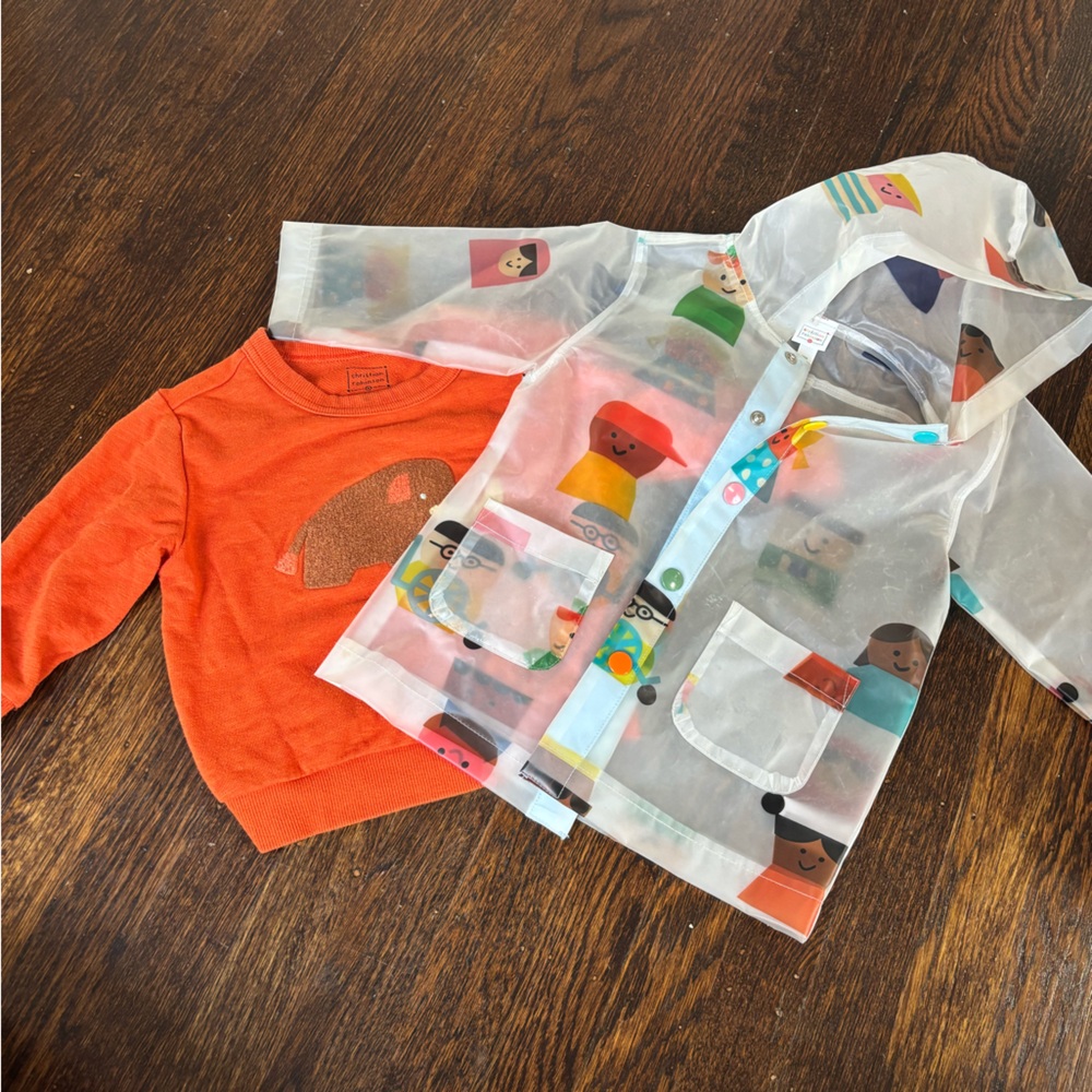 Christian Robinson x target bundle